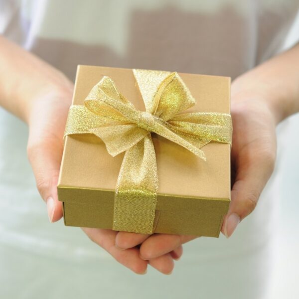 Personalized Gift Packaging Boxes Printing and Manufacturers