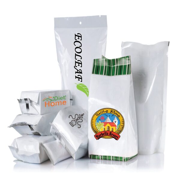Plastic Bag Manufacturers and Printing Services