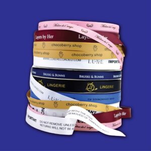 ribbon-woven-clothing-labels-silk-screen-printing-manufacture-in-sharjah-dubai-uae