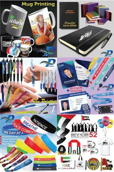 gift-printing-calendar-wristban-tyvek-silicone-diary-notebook-mug-idcards-pen-tissuebox-uae-national-day-flag-banner