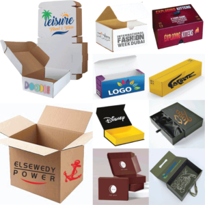 carton mailer box