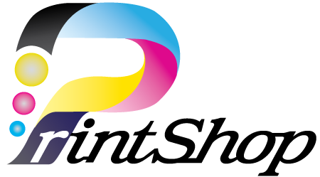 Print Shop Logo