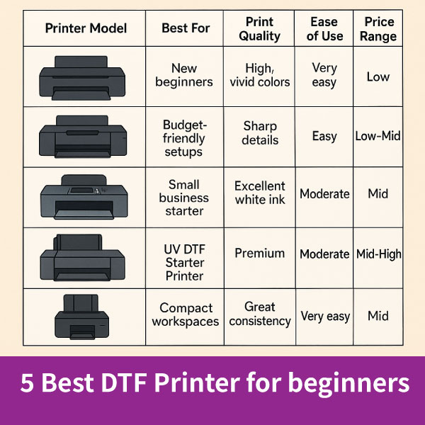 top-5-best-dtf-printer-for-beginners