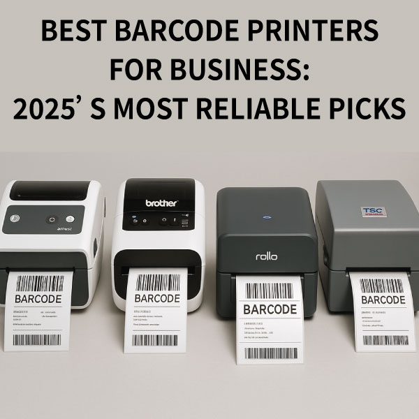 best-barcode-printers-for-business
