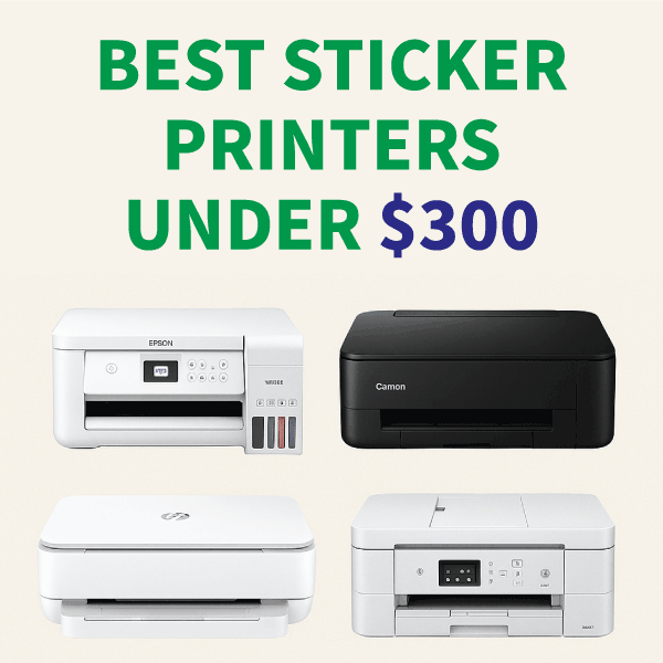 best-sticker-printers-under-300-for-sharp-pro-results
