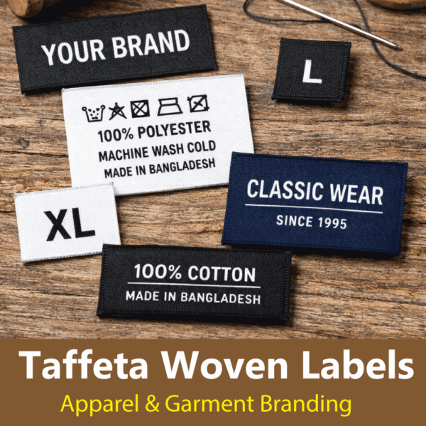 taffeta-woven-labels-for-apparel-branding