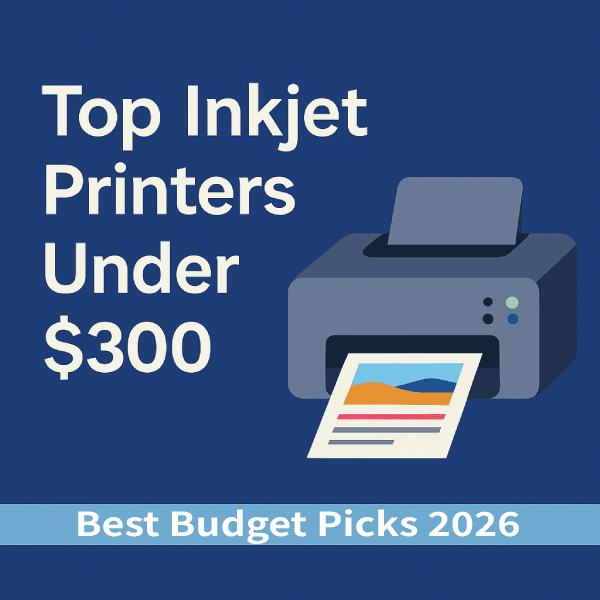 top-inkjet-printers-under-300-best-budget