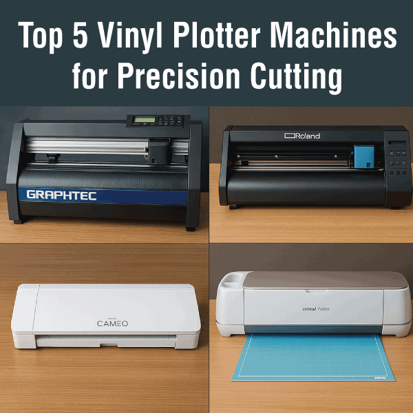 top-vinyl-plotter-machines-for-precision-cutting