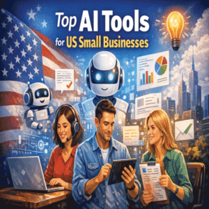 Best AI Tools for Small Businesses in the USA
