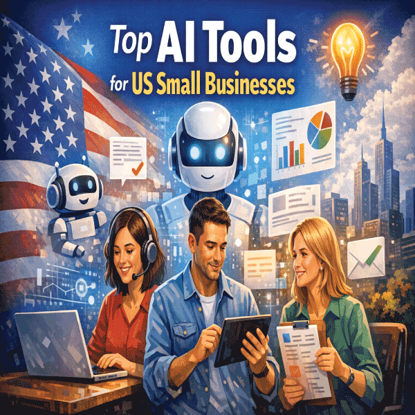 best-ai-tools-small-business-usa