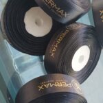 Ribbon Printing for Client in Dubai - U.A.E.