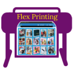 Flex-Printing